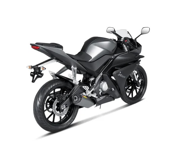AKRAPOVIC Komplettanlagen Bild 4