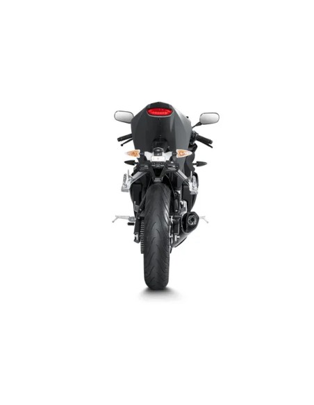 AKRAPOVIC Komplettanlagen Bild 5