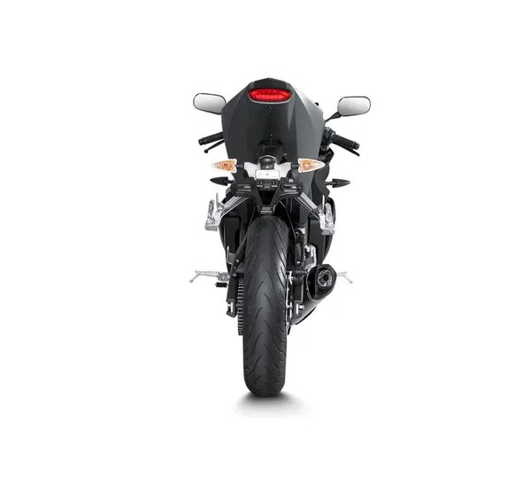 AKRAPOVIC Komplettanlagen Bild 5