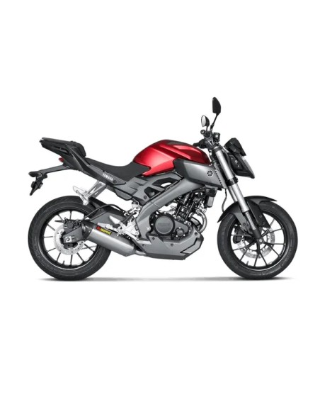 AKRAPOVIC Komplettanlagen Bild 6
