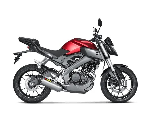 AKRAPOVIC Komplettanlagen Bild 6