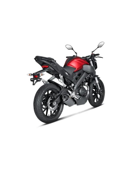 AKRAPOVIC Komplettanlagen Bild 7