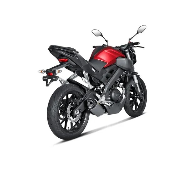 AKRAPOVIC Komplettanlagen Bild 7