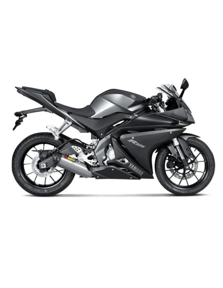 AKRAPOVIC Komplettanlagen Bild 8