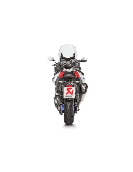 AKRAPOVIC Komplettanlagen Bild 4