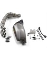 Racing Line Auspuffanlage