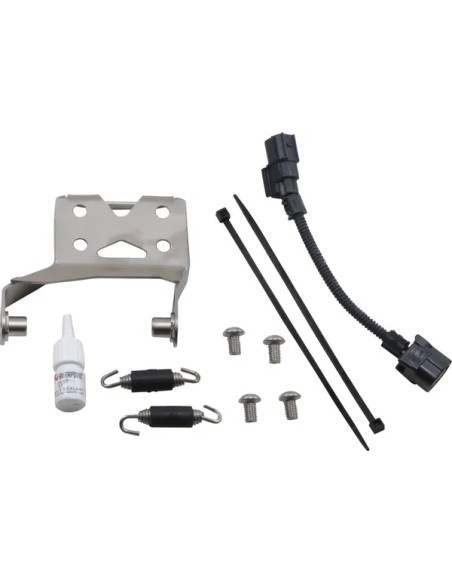 AKRAPOVIC Komplettanlagen - Detailansicht