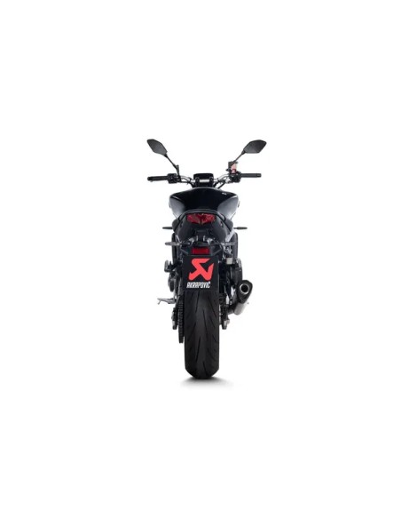 AKRAPOVIC Komplettanlagen Bild 4