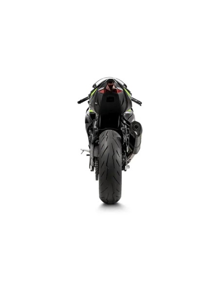 AKRAPOVIC Komplettanlagen Bild 4