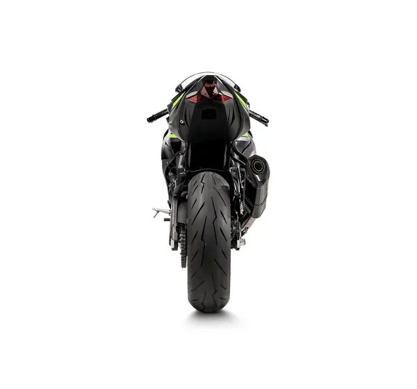 AKRAPOVIC Komplettanlagen Bild 4