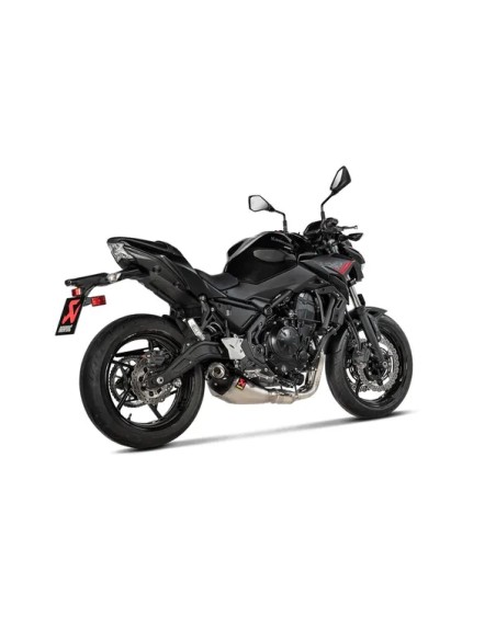 AKRAPOVIC Komplettanlagen Bild 4