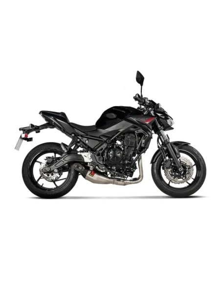 AKRAPOVIC Komplettanlagen Bild 5