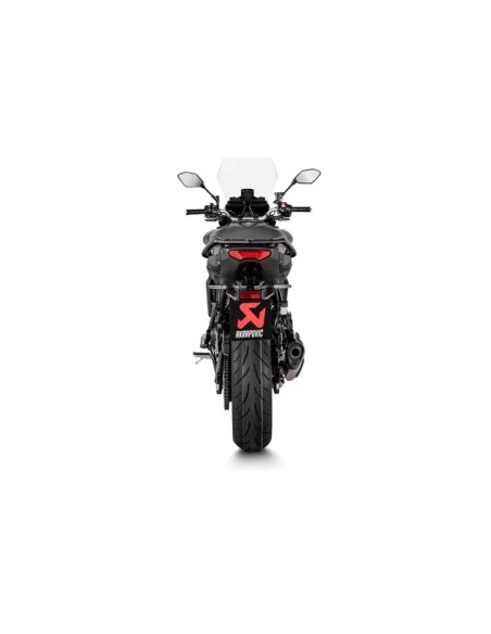 AKRAPOVIC Komplettanlagen Bild 4