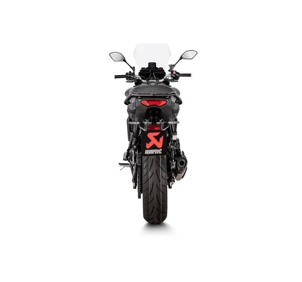 AKRAPOVIC Komplettanlagen Bild 4
