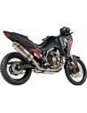 Racing Line Auspuffanlage