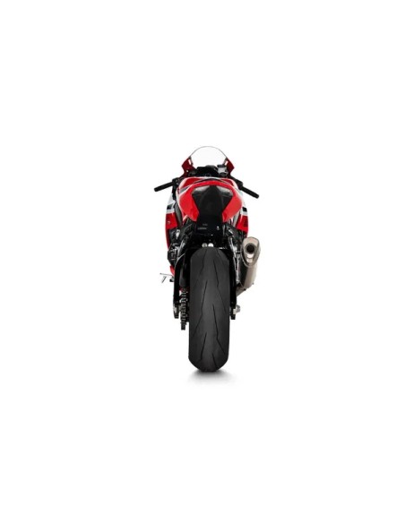 AKRAPOVIC Komplettanlagen Bild 4