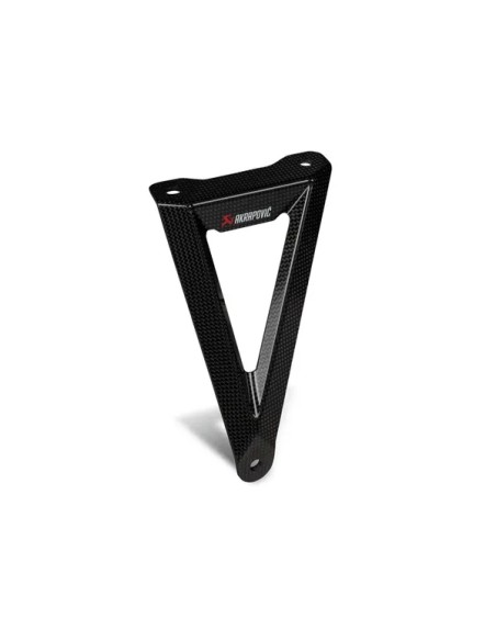 AKRAPOVIC Komplettanlagen - Detailansicht