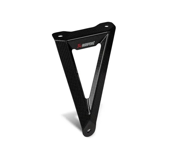 AKRAPOVIC Komplettanlagen - Detailansicht