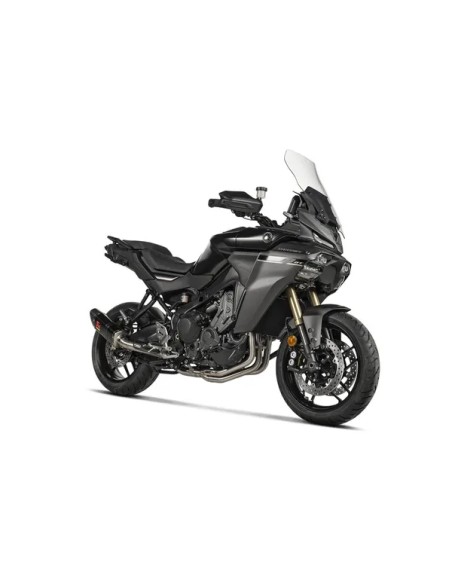 AKRAPOVIC Komplettanlagen - Detailansicht