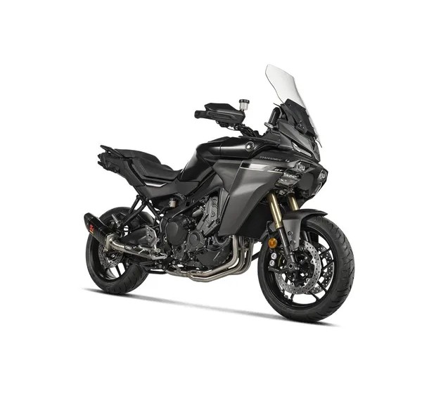 AKRAPOVIC Komplettanlagen - Detailansicht