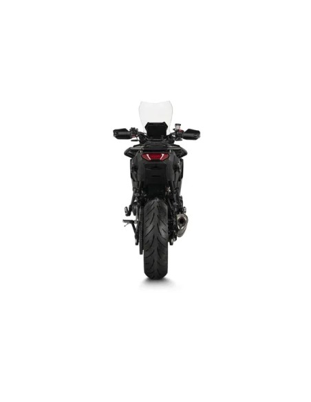 AKRAPOVIC Komplettanlagen Bild 4