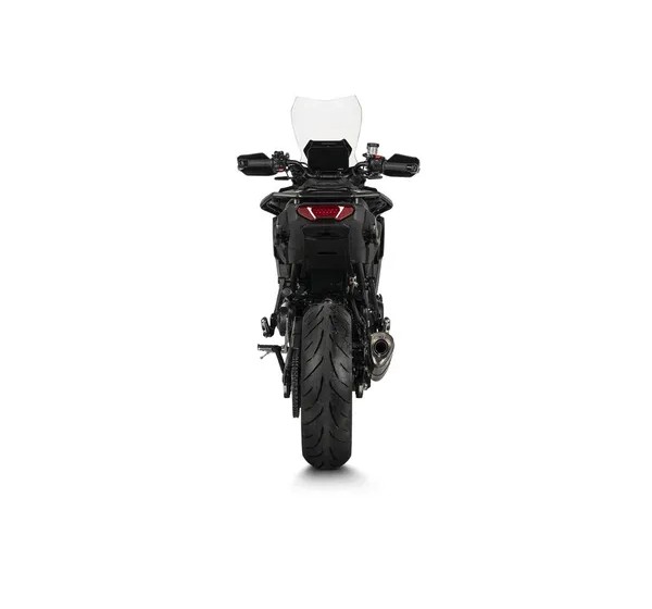 AKRAPOVIC Komplettanlagen Bild 4