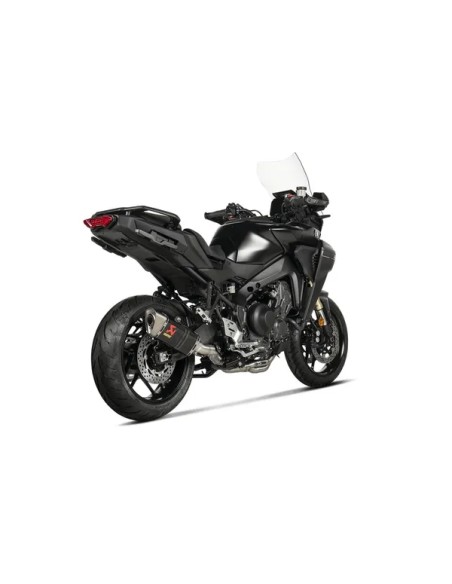 AKRAPOVIC Komplettanlagen Bild 5