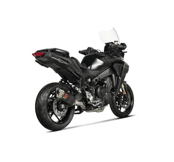 AKRAPOVIC Komplettanlagen Bild 5