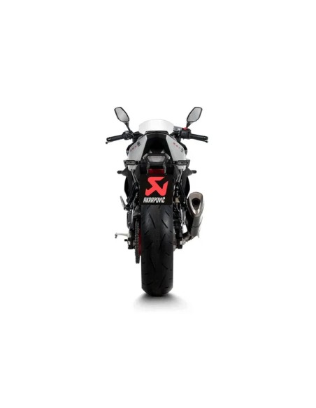 AKRAPOVIC Komplettanlagen Bild 5