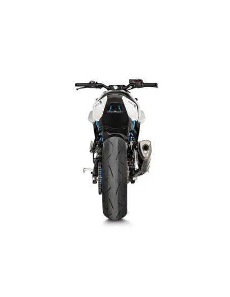 AKRAPOVIC Komplettanlagen Bild 7