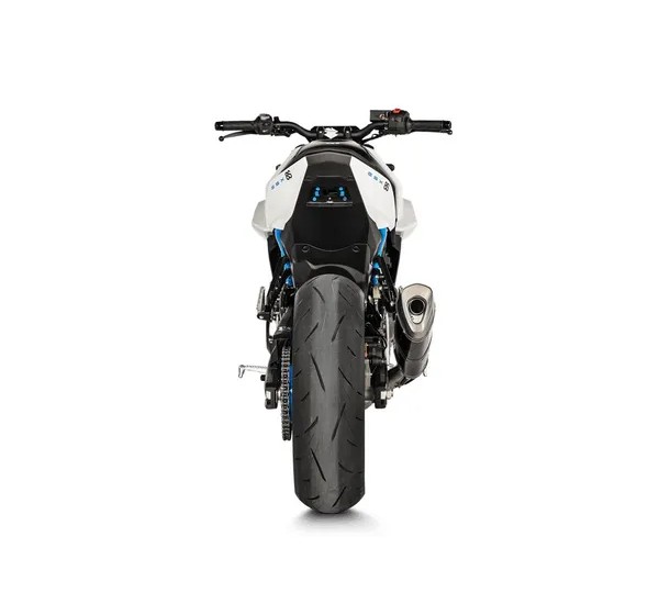 AKRAPOVIC Komplettanlagen Bild 7