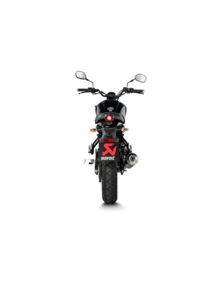 AKRAPOVIC Komplettanlagen Bild 4