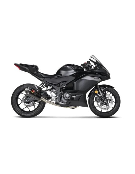 AKRAPOVIC Komplettanlagen Bild 4