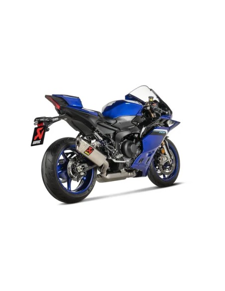 AKRAPOVIC Komplettanlagen Bild 4