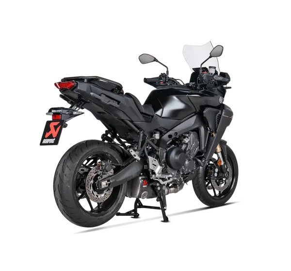 AKRAPOVIC Komplettanlagen - Detailansicht