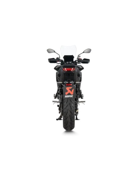 AKRAPOVIC Komplettanlagen Bild 4