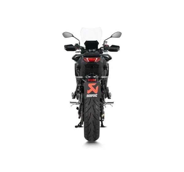 AKRAPOVIC Komplettanlagen Bild 4