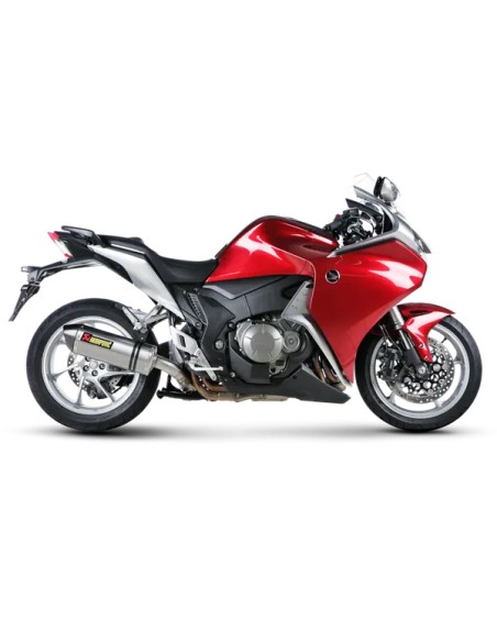 AKRAPOVIC Endschalldämpfer Bild 4