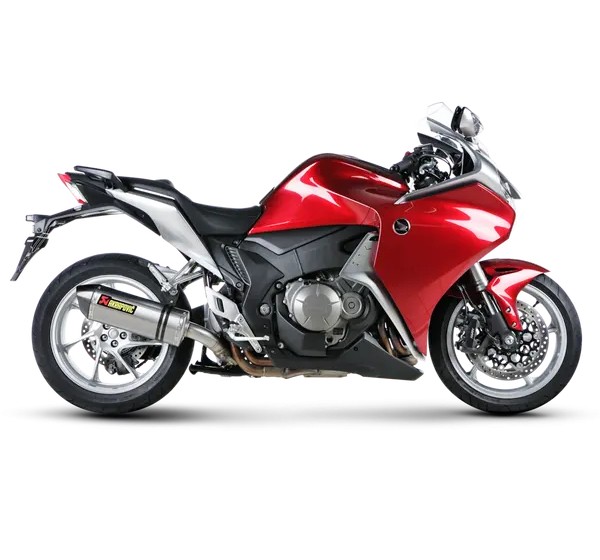 AKRAPOVIC Endschalldämpfer Bild 4
