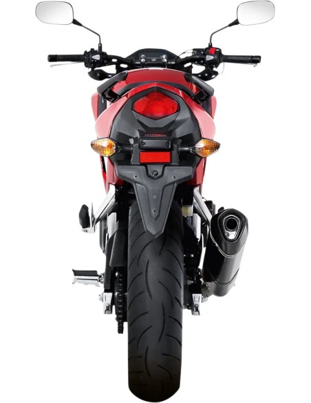 AKRAPOVIC Endschalldämpfer Bild 4