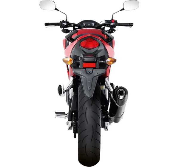 AKRAPOVIC Endschalldämpfer Bild 4
