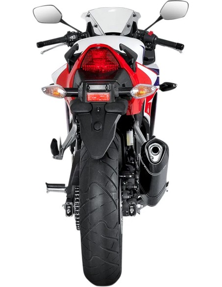 AKRAPOVIC Endschalldämpfer Bild 4