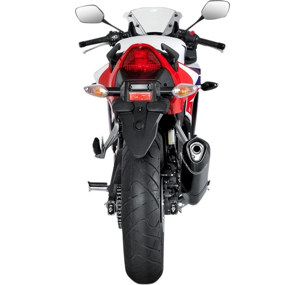 AKRAPOVIC Endschalldämpfer Bild 4