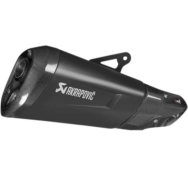 AKRAPOVIC Endschalldämpfer für BMW S 1000 XR ABS 2015-2016
