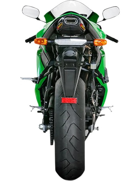 AKRAPOVIC Endschalldämpfer Bild 4
