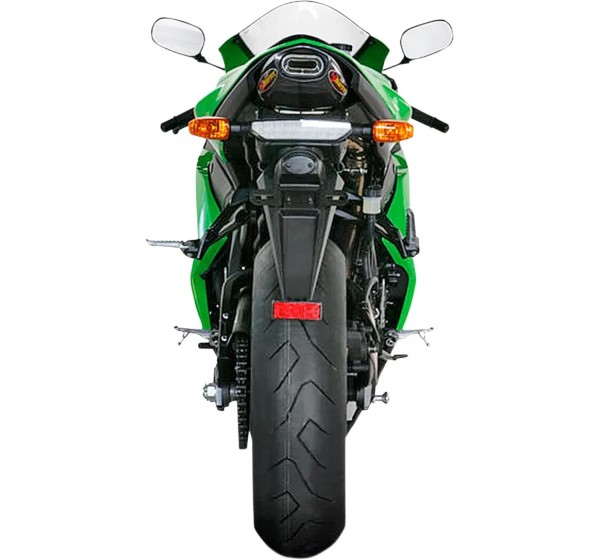 AKRAPOVIC Endschalldämpfer Bild 4
