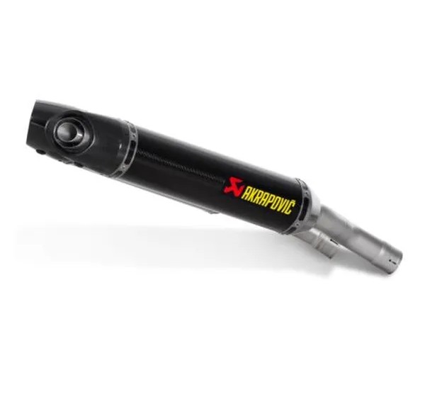 AKRAPOVIC Endschalldämpfer für YAMAHA YZF-R1 1000 2004-2006