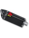 Carbonfaser Slip-On Line Schalldämpfer