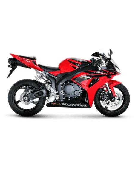 AKRAPOVIC Endschalldämpfer Bild 4