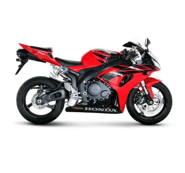 AKRAPOVIC Endschalldämpfer Bild 4